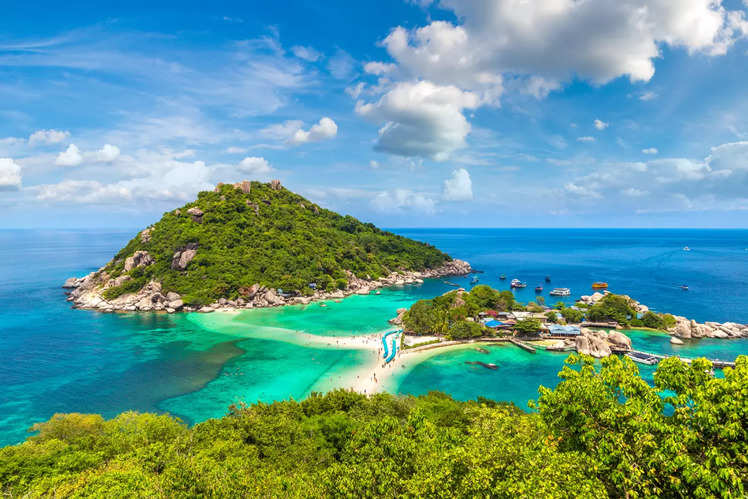 Discover Thailand by visiting these underrated destinations | Times of ...