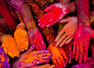 Top 50 Holi Wishes, Messages and Quotes