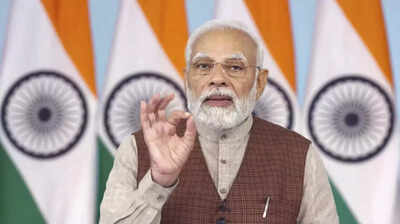 Nano DAP important step towards making life easier for farmers: PM