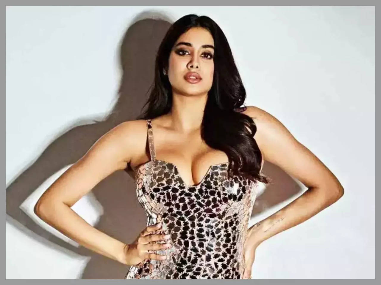 1280px x 960px - Janhvi Kapoor reveals Sridevi and Boney Kapoor's 'dramatic' reaction to her  dating life | Hindi Movie News - Times of India