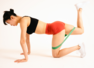 5 exercises to do with a resistance band