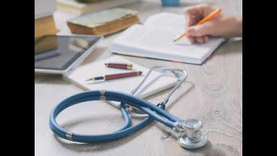 Why spike in medical education cases during admission season