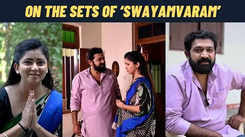 Team Swayamvaram: The show is a complete family entertainer