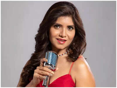 Esha Gaur on singing a haunting lullaby for '1920: Horrors of the Heart'