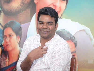 Controversy over 'Balagam' story: Director Venu speaks his mind