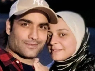 Vivian Dsena is secretly married to his Egyptian girlfriend for a year now: Reports