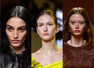 Bare skin trend is a hit at Paris Fashion Week