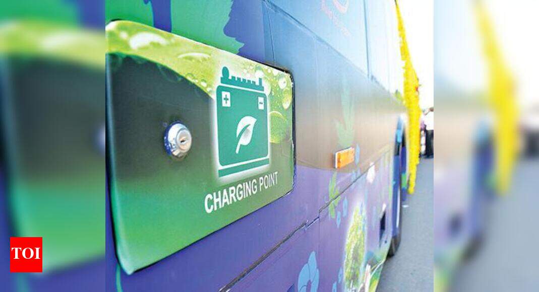 Tata Power to set up 100 EV charging stations in Goa Goa News Times