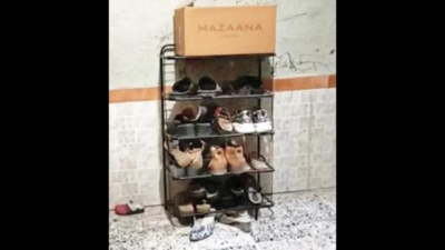 In Mumbai, neighbours kill man for keeping footwear at door