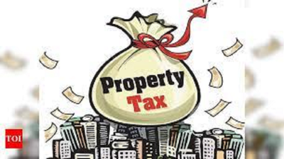 Govt wants property tax paid before any waiver on penalty in Pimpri Chinchwad