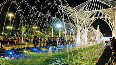 Jaipur to get another park on southern fringes, will be built on