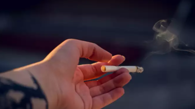 Private firm executive thrashed for not sharing cigarette in Gurgaon, 1 booked