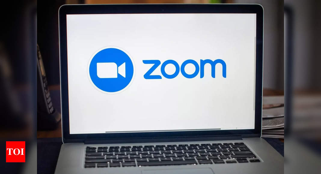 Zoom: Zoom sacks its ‘recently-appointed’ president, read the company’s letter to SEC – Times of India
