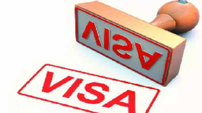 Russia works to ease visa regime for India, other countries: TASS