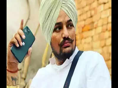 Late Sidhu Moose Wala’s first barsi is to be held on March 19, 2023