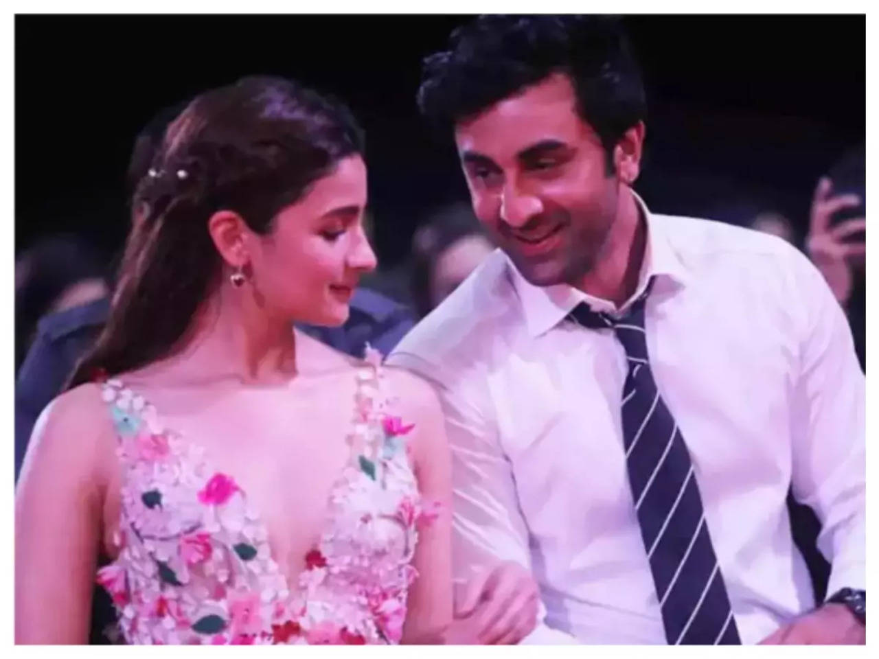 Ranbir Kapoor Shares How He Learnt His Monologue For 'Tu Jhoothi Main Makkar 