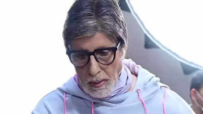 OMG! Amitabh Bachchan gets severely INJURED while shooting for 'Project K', rushed to hospital