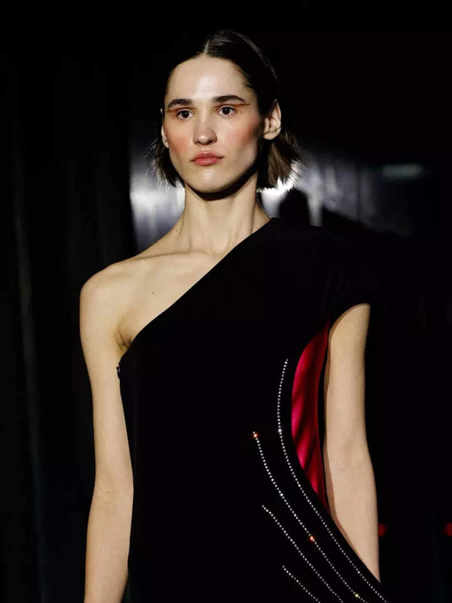 Paris Fashion Week | TOIPhotogallery