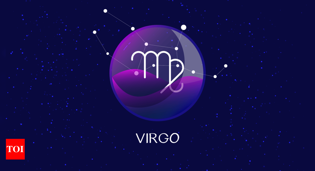 Virgo Weekly Horoscope Prediction, March 6, to March 12, 2023: Read astrological predictions here – Times of India