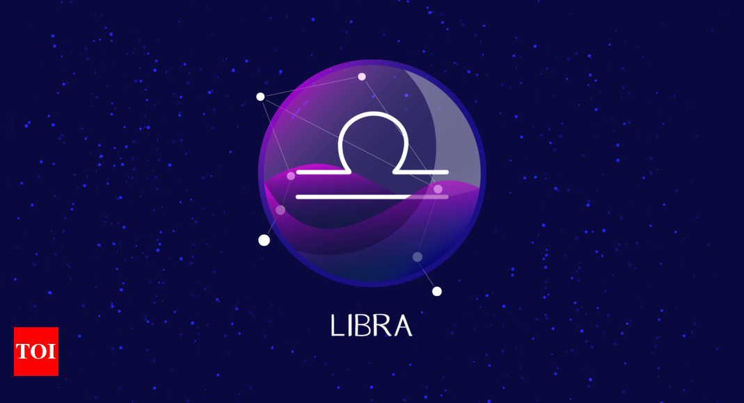 Libra Weekly Horoscope Prediction, March 6, to March 12, 2023: Read astrological predictions here – Times of India