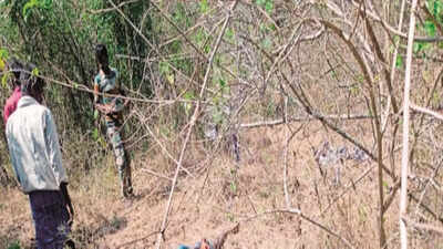 Two men trampled to death by elephant in Erode