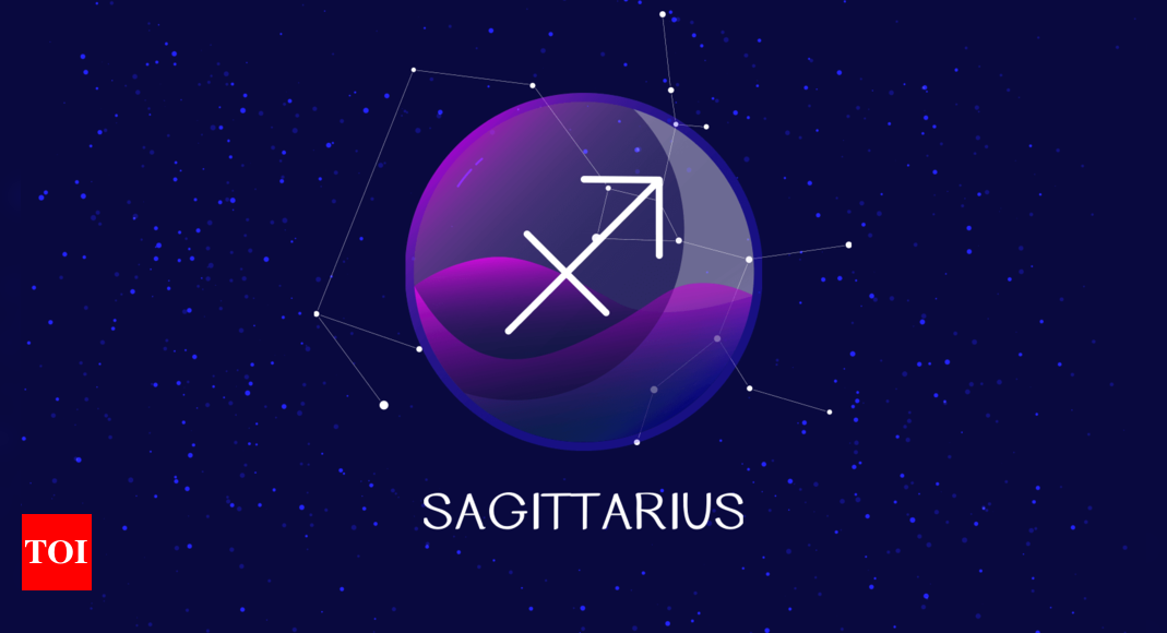 Sagittarius Weekly Horoscope Prediction, March 6, to March 12, 2023: Read astrological predictions here – Times of India