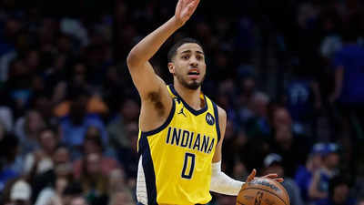 Tyrese Haliburton’s late 3-pointer lifts Pacers over Bulls