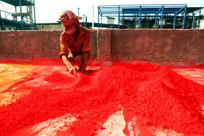 Chinese products lose market share as Atmanibhar Bharat take centre stage this Holi