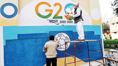 Chief secretary Vijay Kumar Janjua clears G20 air: ‘Amritsar will host meetings as scheduled’