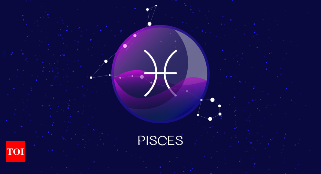 Pisces Weekly Horoscope Prediction, March 6, to March 12, 2023: Read astrological predictions here – Times of India