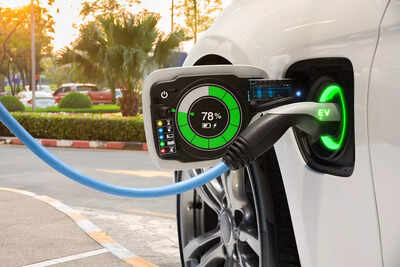 Uttar Pradesh govt announces 100% road tax and registration fee exemption on EVs: Details