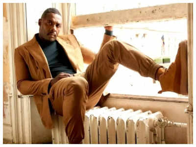Idris Elba on being the next James Bond: 'It's an honour but it's not the truth'