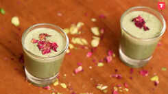Watch: How to make Paan shots