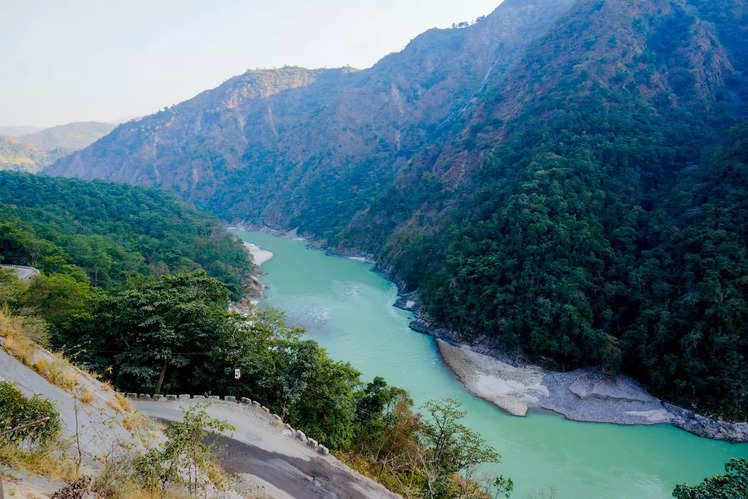 Stunning photos from Rishikesh to inspire your next trip | Times of ...