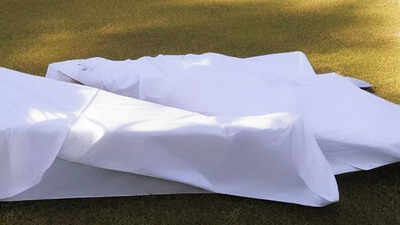 Four killed in cracker explosion in Odisha’s Khurda