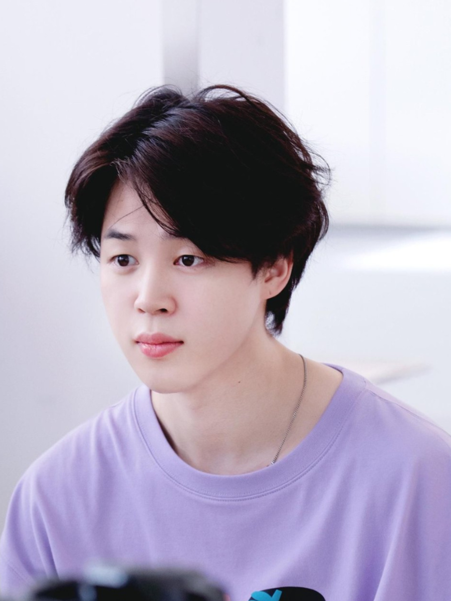 BTS' Jimin's expert trick to take care of your skin while traveling