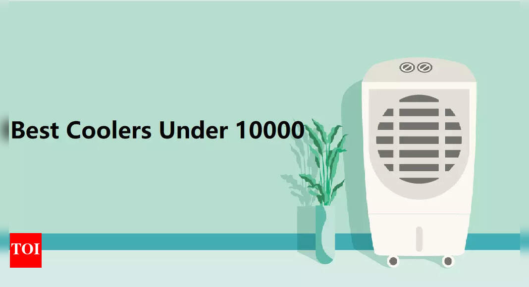 Best Coolers Under 10000 To Fit Your Budget And Requirements Times