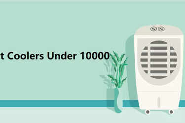 Best air best sale cooler under 20000