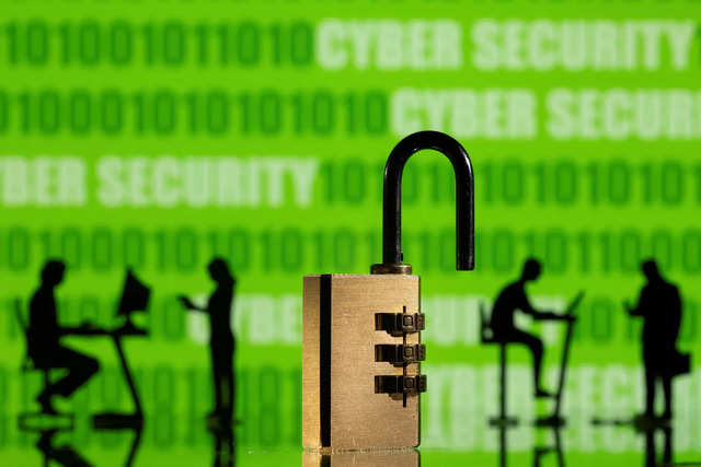 Jammu and Kashmir admin sets up centre for imparting training to its employees in cyber security