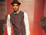 VHIMW '11: Arjun Khanna