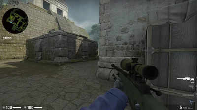Counter-Strike sequel in the works, may launch in beta soon: Report