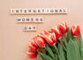Best messages to share on Women's Day