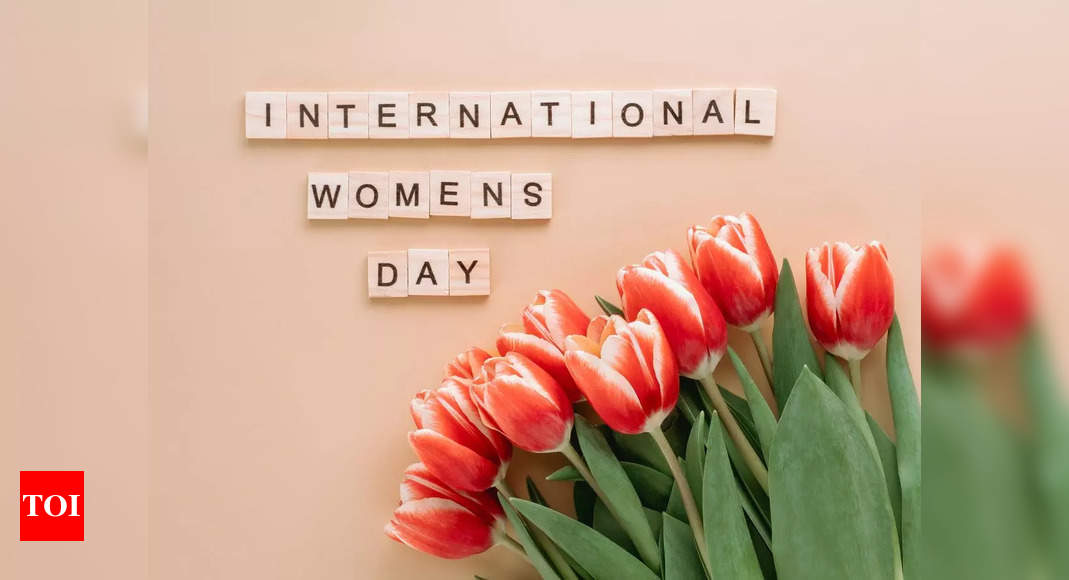 Happy Women's Day 2024 Best Messages, Quotes, Wishes, Images