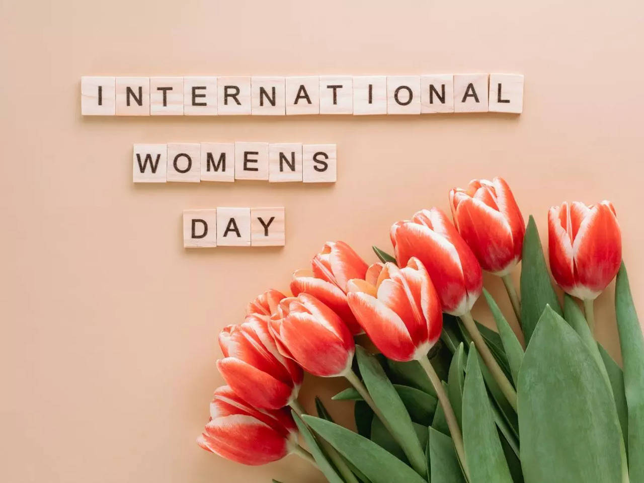 Incredible Collection of Full 4K Happy Women’s Day Images – Over 999+