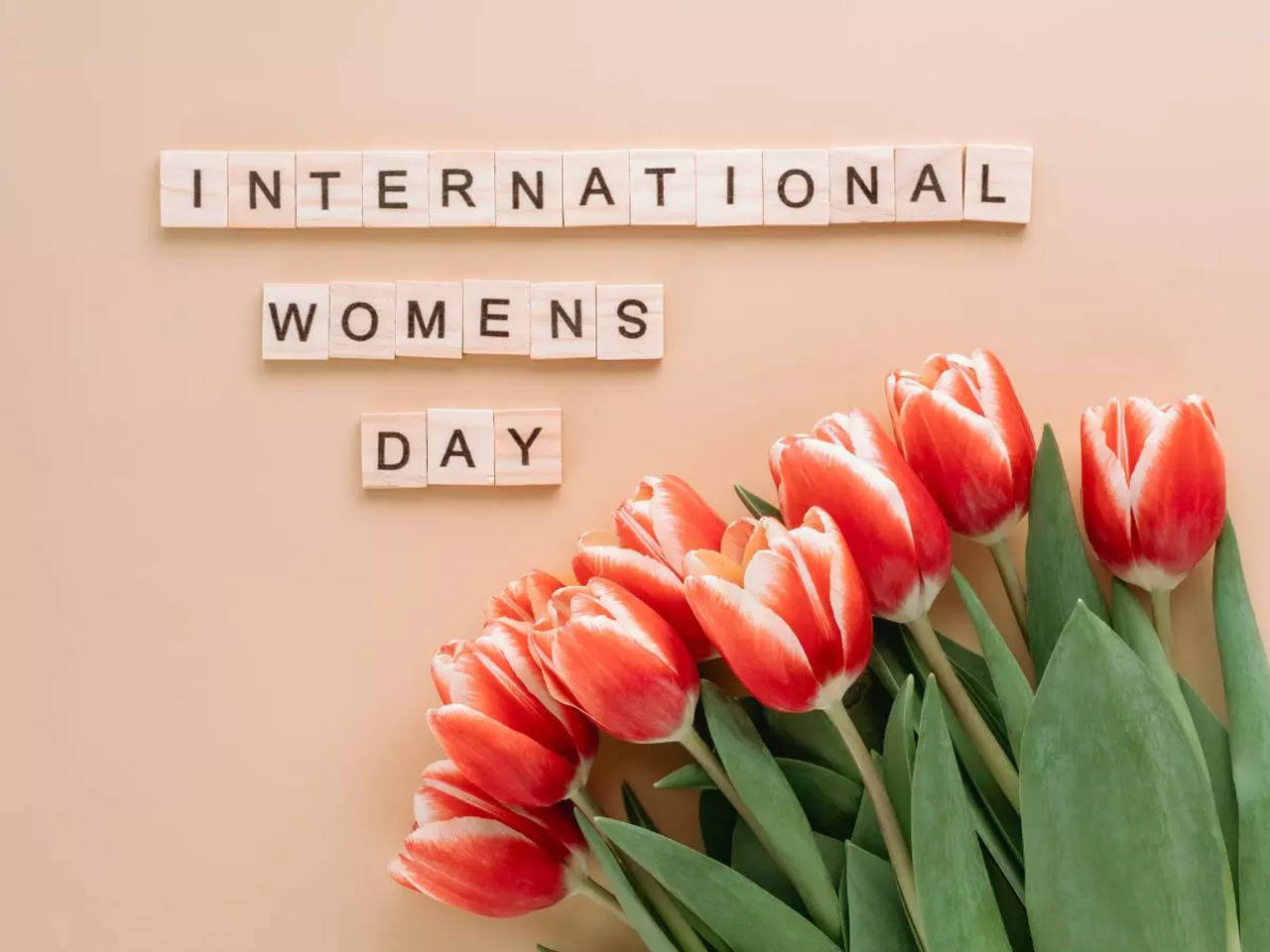 Happy Women'S Day 2023: Best Messages, Quotes, Wishes, Images, Greetings And  Wallpapers To Share On International Women'S Day - Times Of India