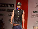 VHIMW '11: Arjun Khanna