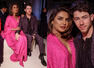 Priyanka & Nick are a sight to behold at Valentino's show