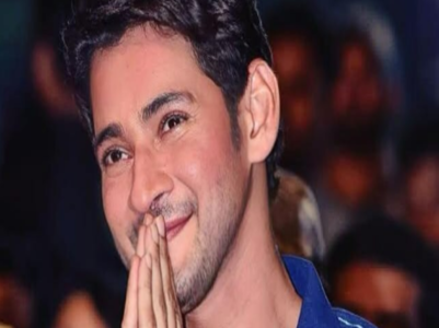 How biryani lover Mahesh babu stays lean and fit