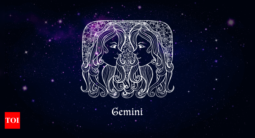 Gemini Horoscope,7 March 2023: You can be the center of attention on the social front – Times of India