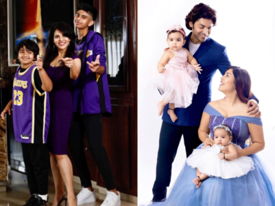 When TV celebs spoke about their IVF failures